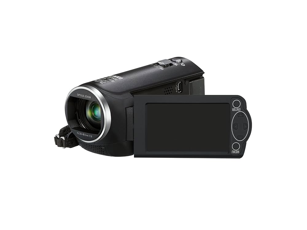 【動作ＯＫ】 Panasonic　HC-V210M パナソニック HC-V210M 価格比較 - 価格.com